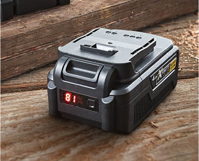 20V Battery 4.0Ah