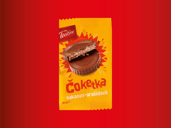 ČOKETKA