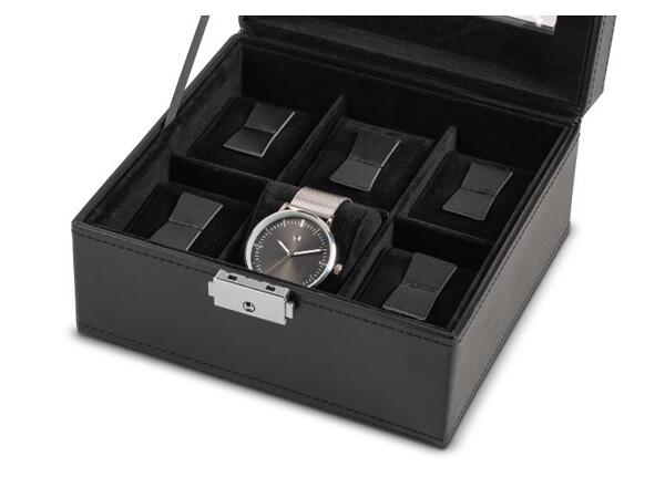 AURIOL(R) Box na hodinky / Pouzdro na hodinky
