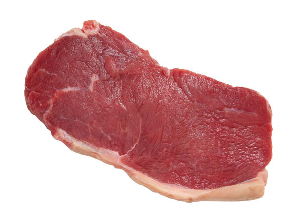 Entrecôte de bœuf irlandais