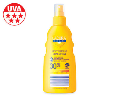 SPF30 Spray