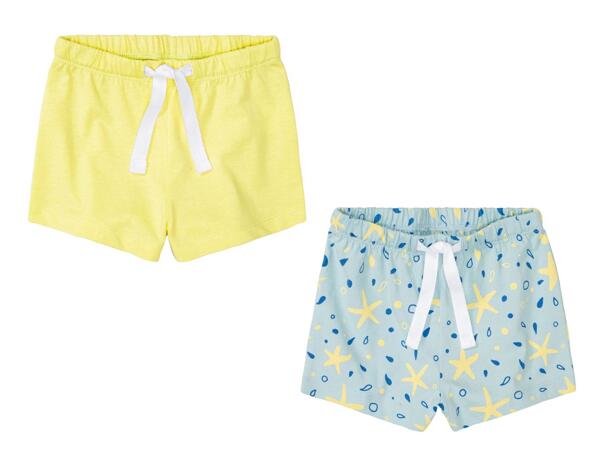 Girls' Shorts