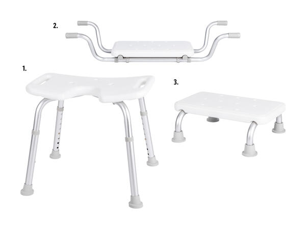 Aide pour la salle de bain Ridder