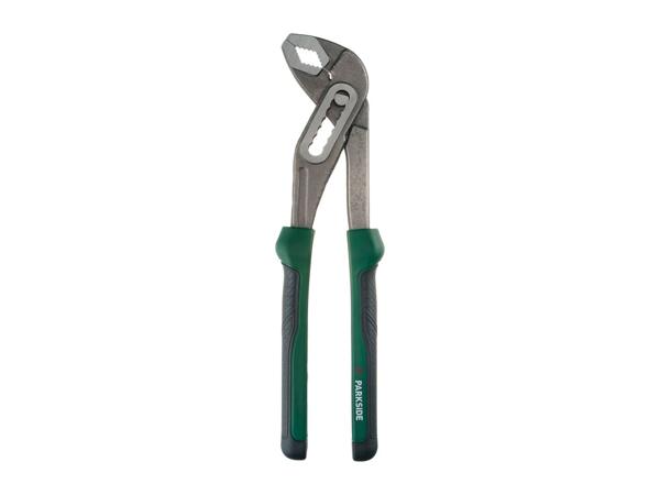 Parkside Hand Tool Assortment