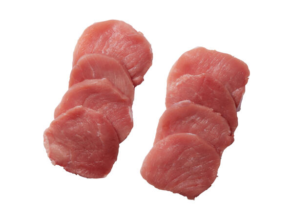 Fondue Chinoise frisch Schwein