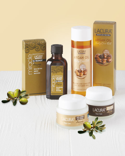 Argan Oil Night Cream 50ml