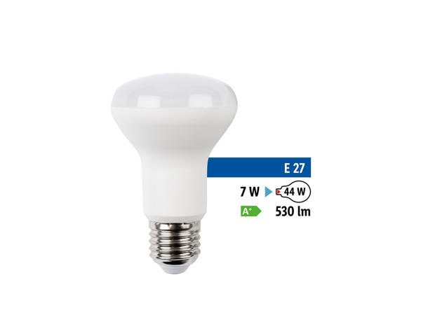 LED ŽÁROVKA