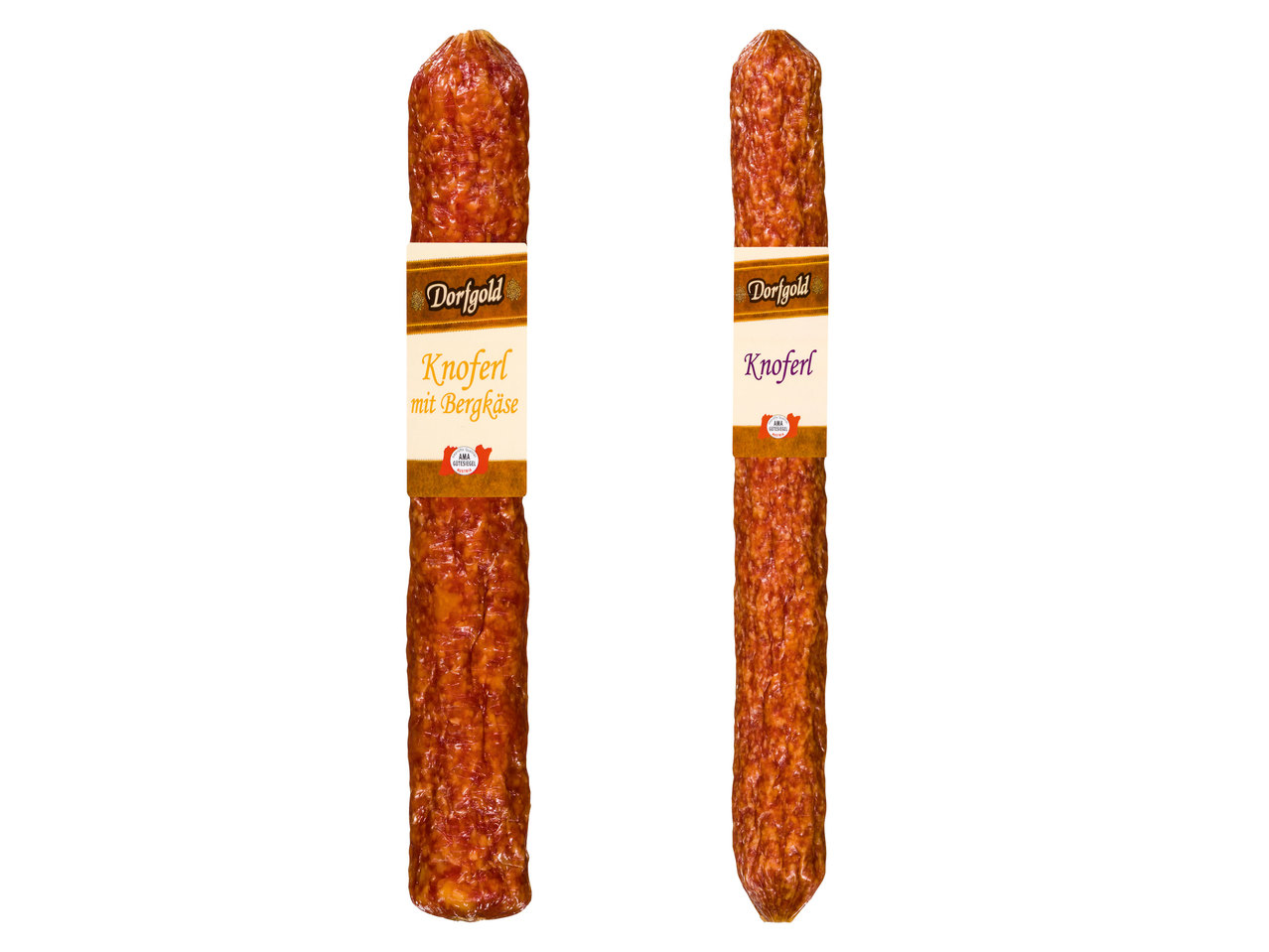 DORFGOLD Knoferl