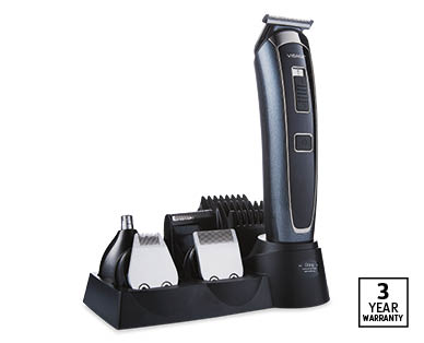 Grooming Kit