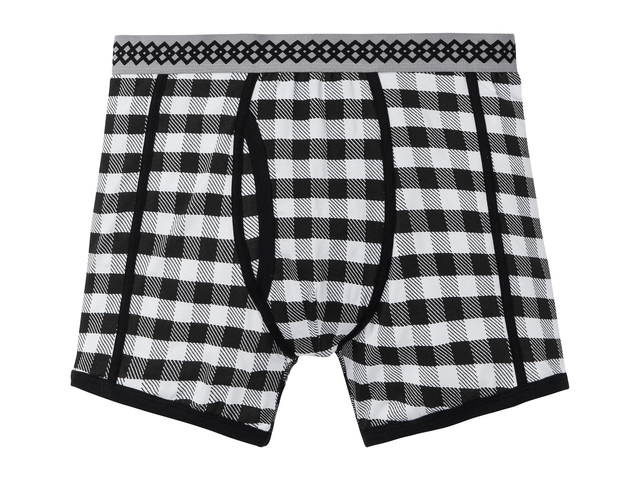 Livergy Men's Boxer Briefs1