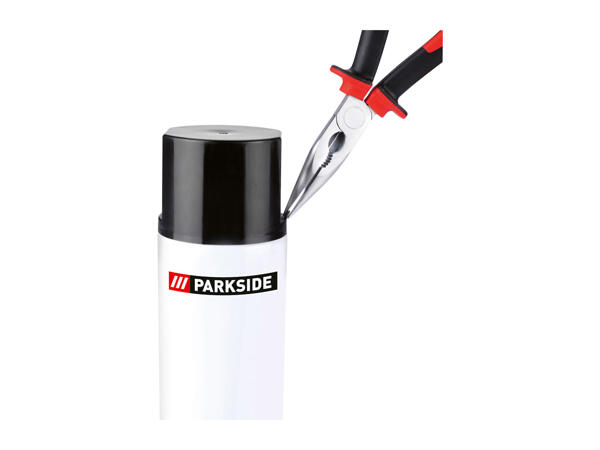 Parkside Metal Protection Paint