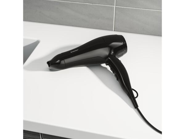 Ionic Hair Dryer
