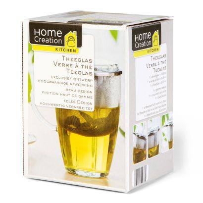 Verre à thé