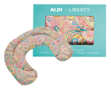 Liberty Heat Pack