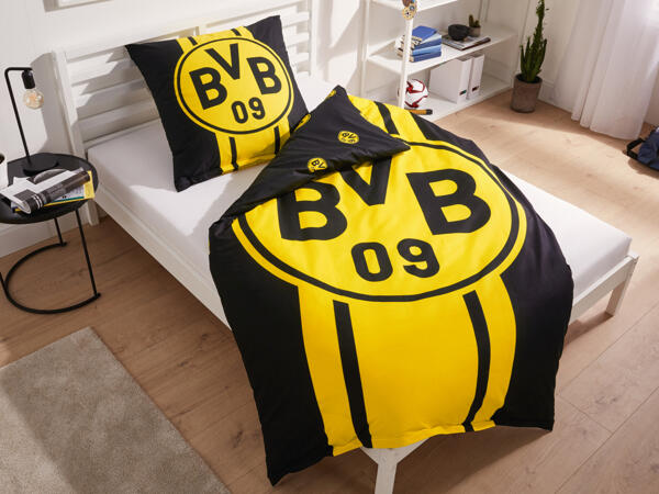 Parure de lit Borussia Dortmund