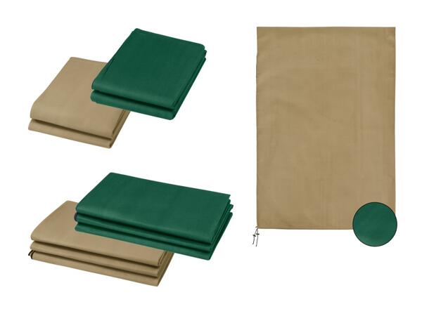 Housse de protection pour plantes L/​XL/​XXL