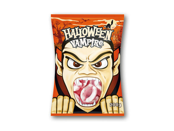 Vampire Teeth