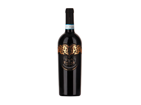 Montepulciano d'Abruzzo DOP