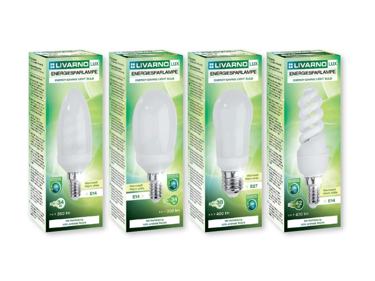 Spaarlamp
