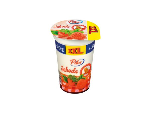 BABIČČIN JOGURT OCHUCENÝ