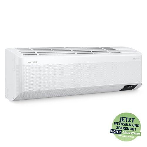 SAMSUNG Inverter-Split-Klimagerät WindFree Dual