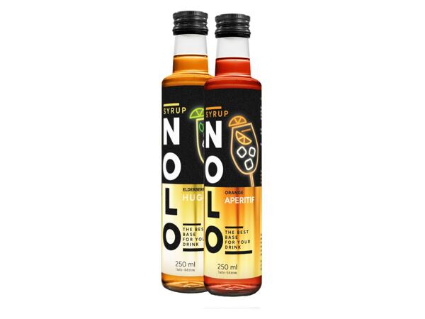 NOLO SIRUP