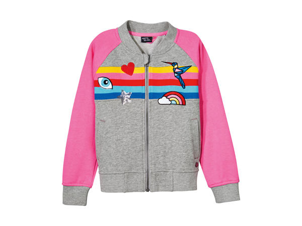 PEPPERTS(R) Blouson jakke
