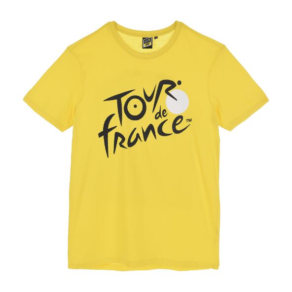 TOUR DE FRANCE T-shirt