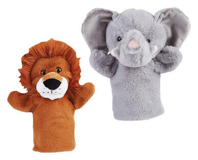 Hand Puppets