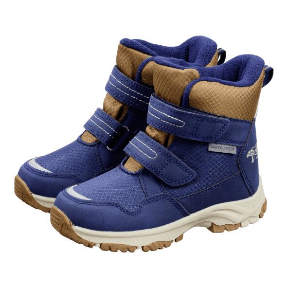 L&D(R) 				Thermoschuhe für Vorschulkinder