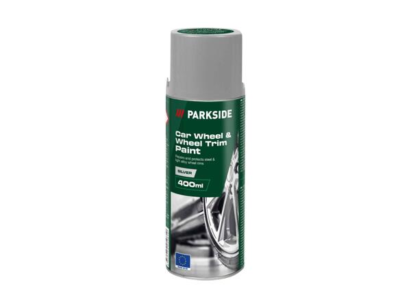 PARKSIDE(R) Reparationsspray