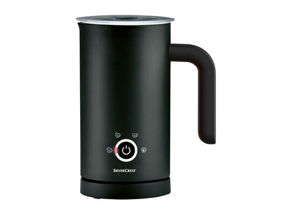 Silvercrest Milk Frother