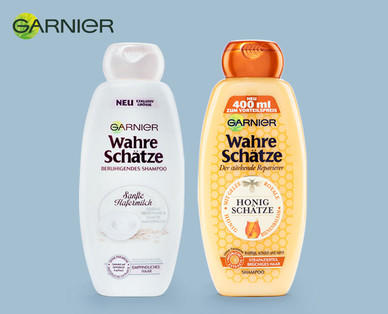 GARNIER Shampoo