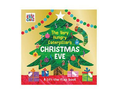 Christmas Storybooks