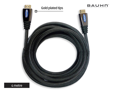 HDMI CABLE 4 METRE