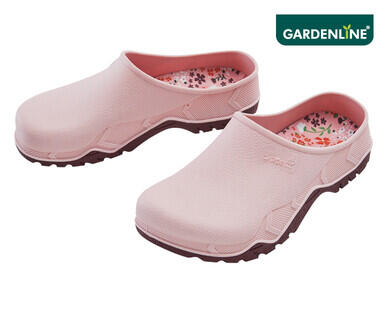 Adult's Premium Gardening Clogs 