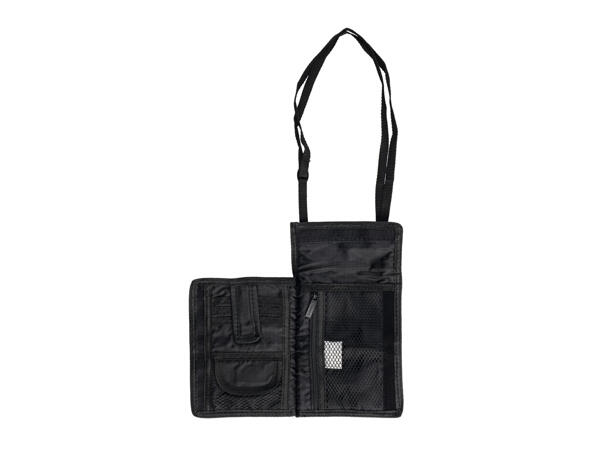Travel Accessories