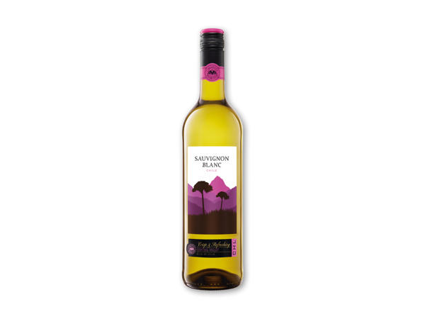 CIMAROSA Sauvignon Blanc