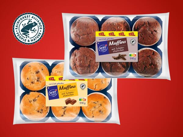 Muffins