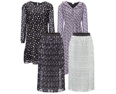 BLUE MOTION 
 ROBE/JUPE POUR FEMMES