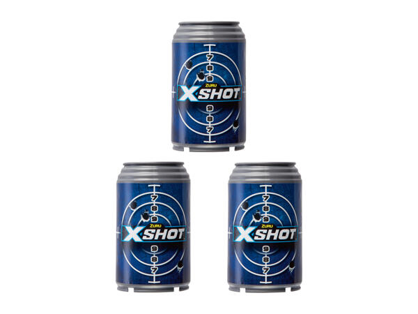 Playtive X-Shot Gun / Darts