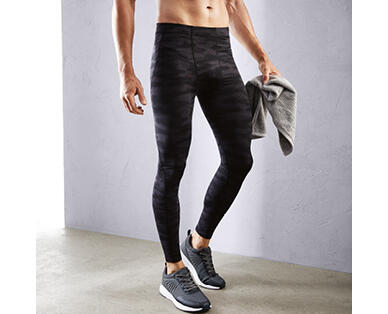 Men's Compression Tights