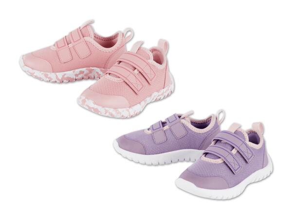 Kleinkinder Sneaker