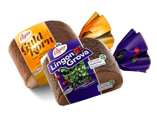Pågen bröd