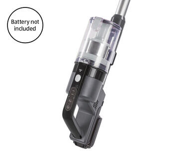 20V Brushless Stick Vacuum Skin