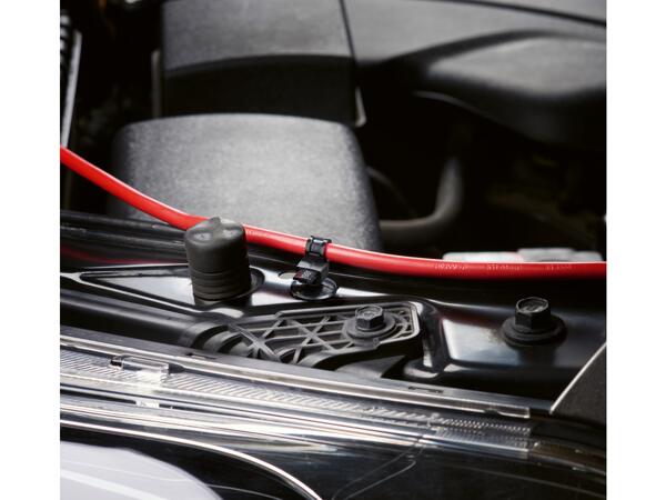 Fastening Clips & Cable Ties / Car Trim Removal Tools