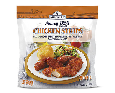 KirkwoodHoney BBQ Crispy Strips