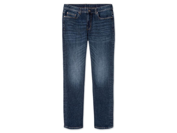 Herren Jeans