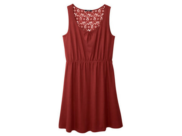 Ladies' Dress