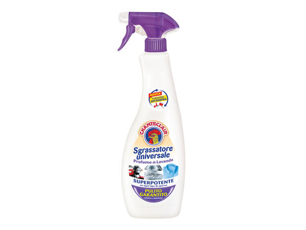 All Purpose Degreaser Lavender